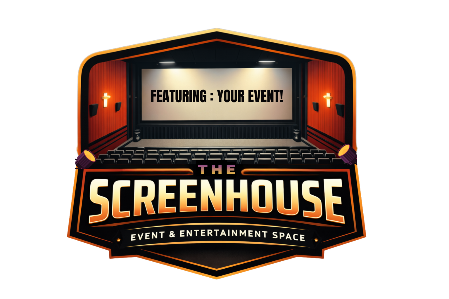 The Screenhouse