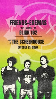 Friends and Enemas: The Music of blink-182